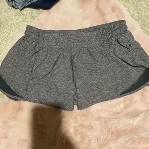Lululemon Athletic Shorts